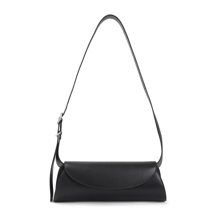 Jil Sander Handbag - Nero | da2f280a0c03c917e7fbf3d10a79b379e1503793