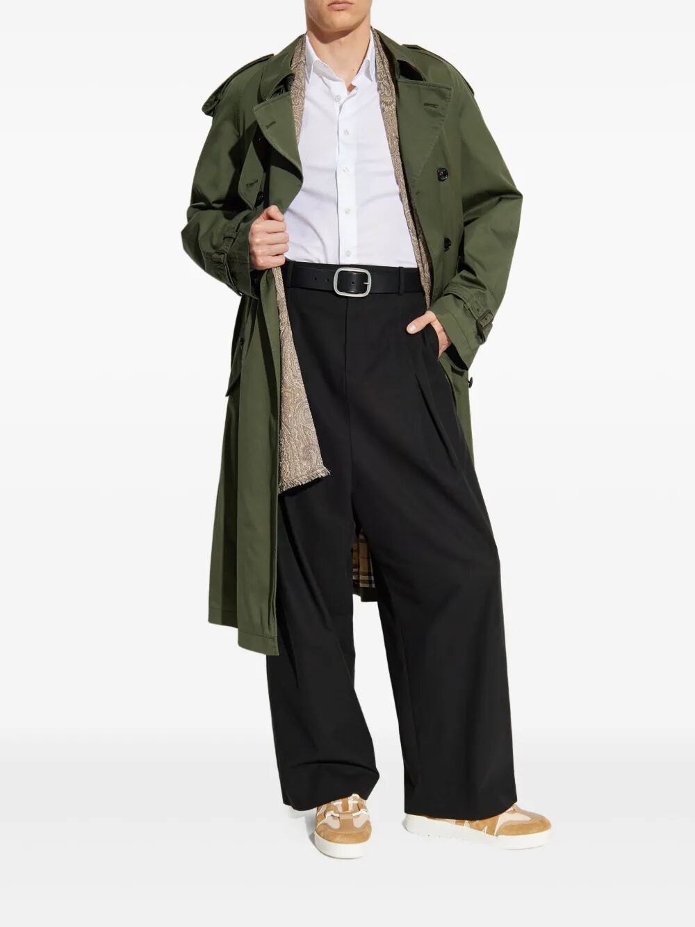 Jil Sander Handbag - Nero | 40d64f2fa6b79f022c90306641ab1ccff9541443