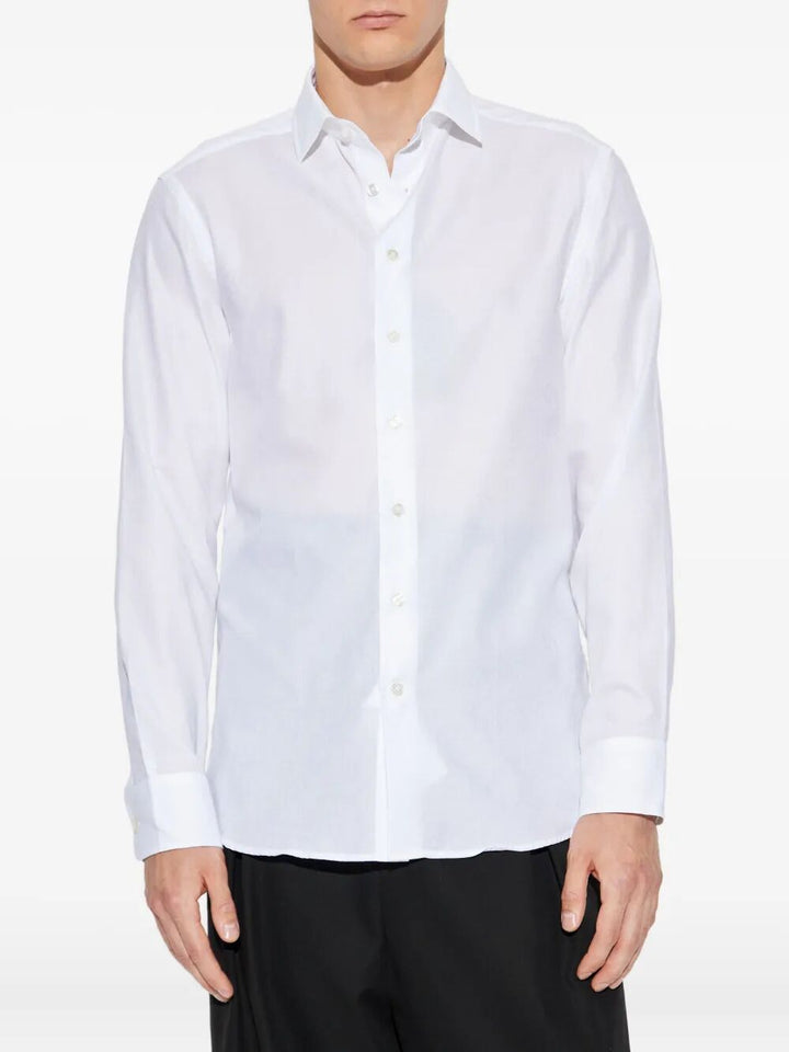 Etro Plain - Bianco | 6cd0c2357212db223d33630b9daa99c2c258253a