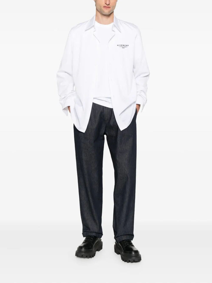 Etro Shirts - Rosso | 3041a83a27d47ef75cdba7e24682dceaf896db43