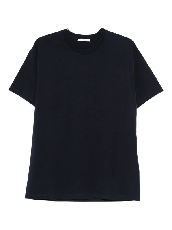 Camiseta de algodón con estampado Givenchy