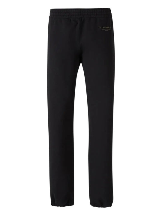 Pantaloni Sportivi Con Stampa Givenchy Paris