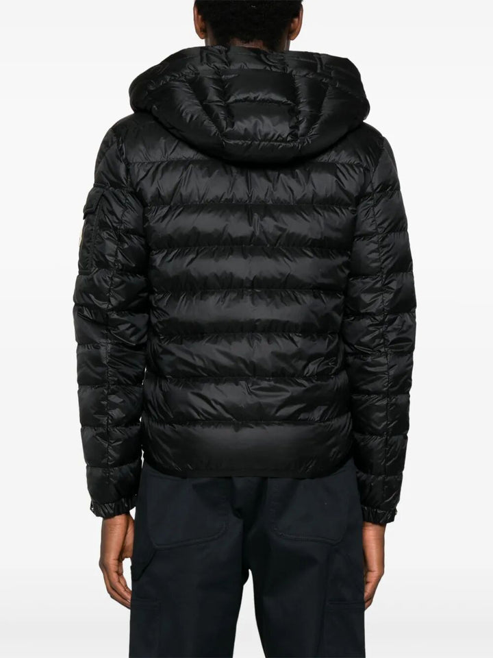 Moncler Down jackets - Nero | abcccb3fc538c42518a7202f6513a87ad452472b