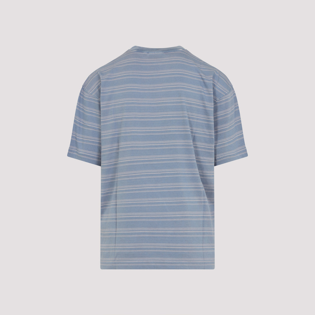 Carhartt Wip T-shirts - Blu | cda613c26654e01104e9b3eed9feb58cecb99d42