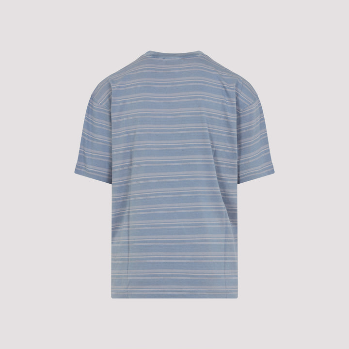 Carhartt Wip T-shirts - Blu | cda613c26654e01104e9b3eed9feb58cecb99d42