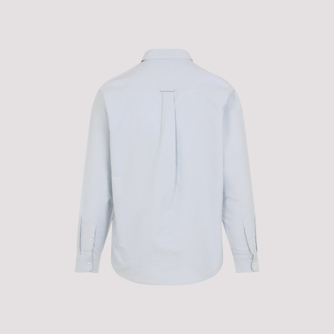 Carhartt Wip Shirts - Blu | c12513b4ee65200ac06864bf64f586b9a57bcb00