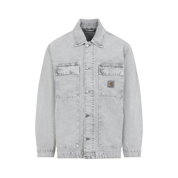 Jackets Grey