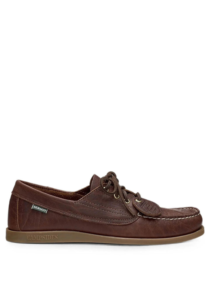 Sebago Mocassini - Marrone | a76ac10a288d25ccf15c458feca8af0dce0b6f70