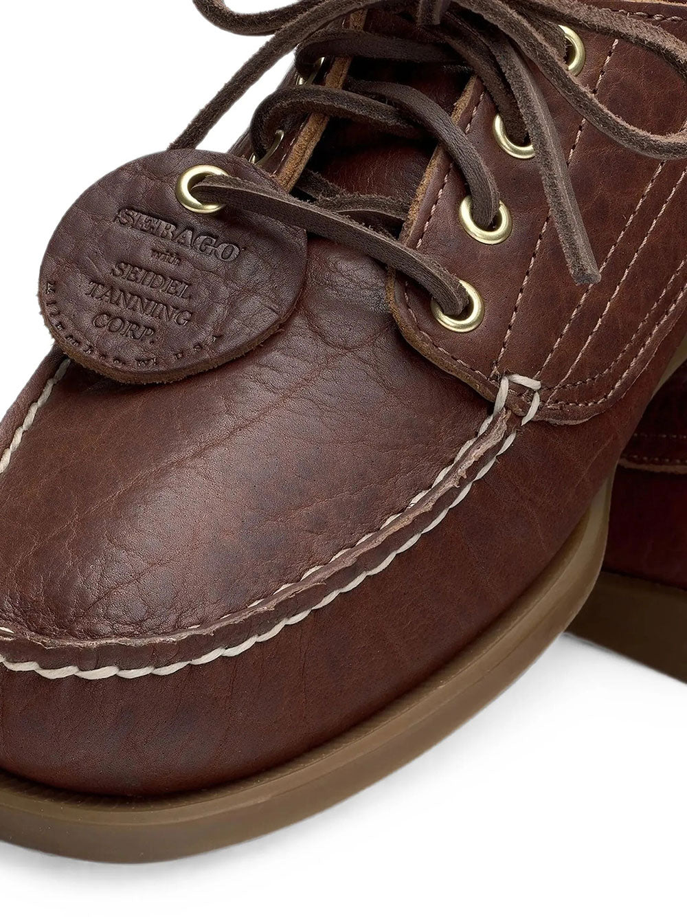 Sebago Mocassini - Marrone | c5ba608298b00136b590e5d6a1f8a3bc71bcc4ac