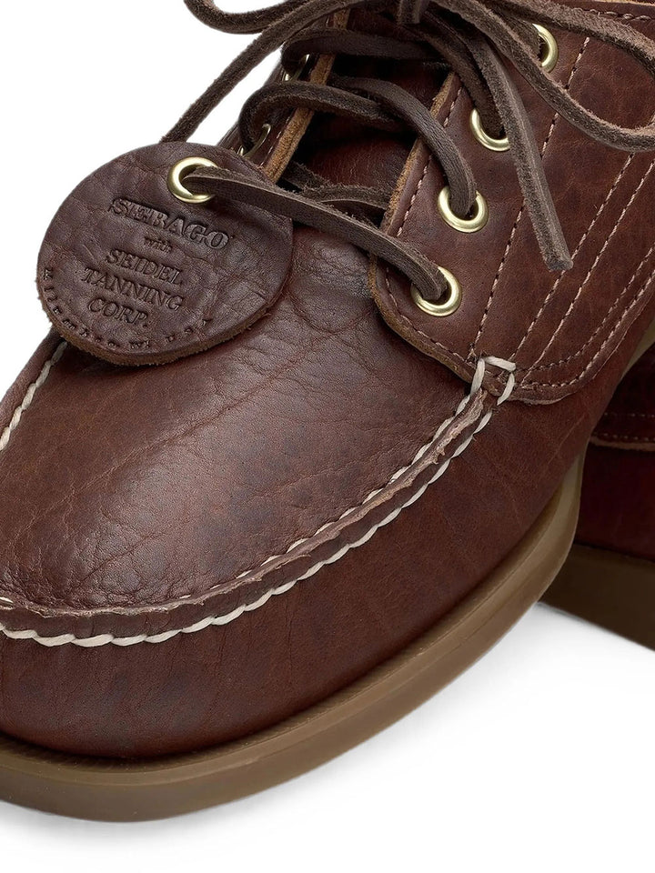 Sebago Mocassini - Marrone | c5ba608298b00136b590e5d6a1f8a3bc71bcc4ac