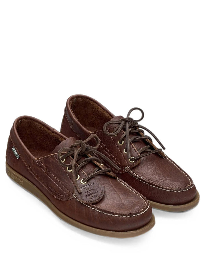 Sebago Mocassini - Marrone | c0c56b001c171741c196c2c9e739a06748b2e384