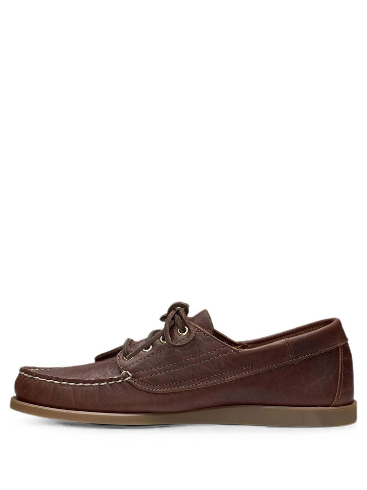Sebago Mocassini - Marrone | 34e3f10322ed3a395bc8fb96e038985aa27ef007