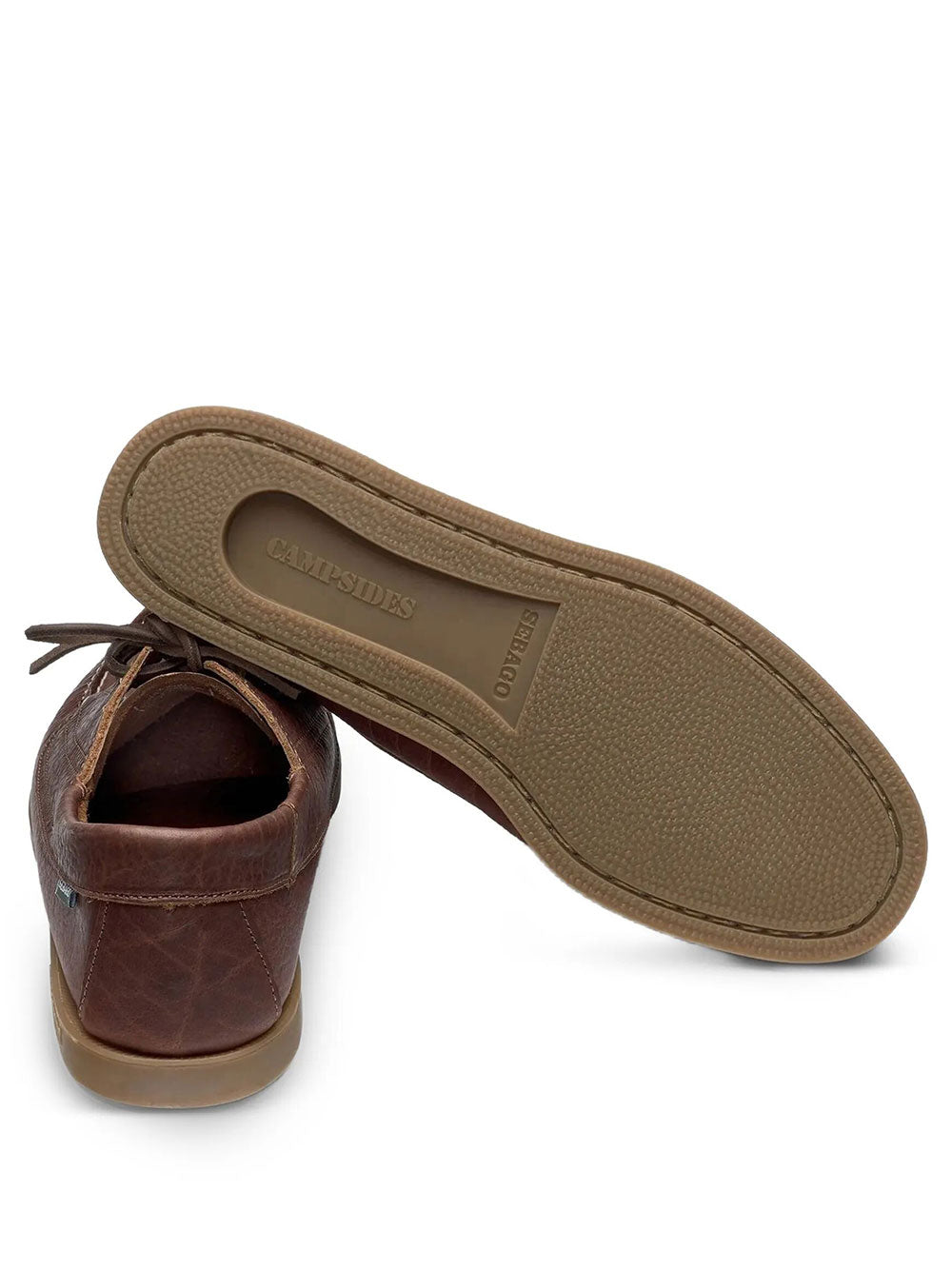 Sebago Mocassini - Marrone | 17b6406b0737d5464dbc8f5ca37ce2a315b40ca6