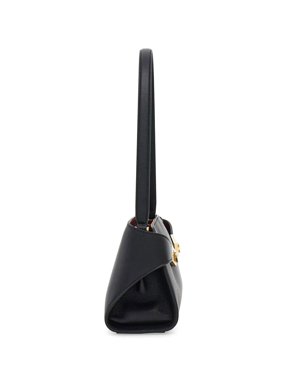Ferragamo Borse a Spalla e Tracolla - Nero | d318fef7778a9680492f710a7af264edcc5f5302