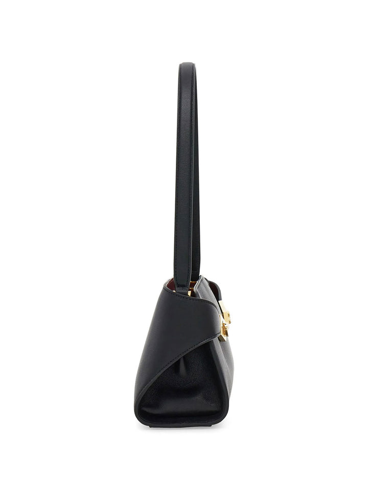 Ferragamo Borse a Spalla e Tracolla - Nero | d318fef7778a9680492f710a7af264edcc5f5302