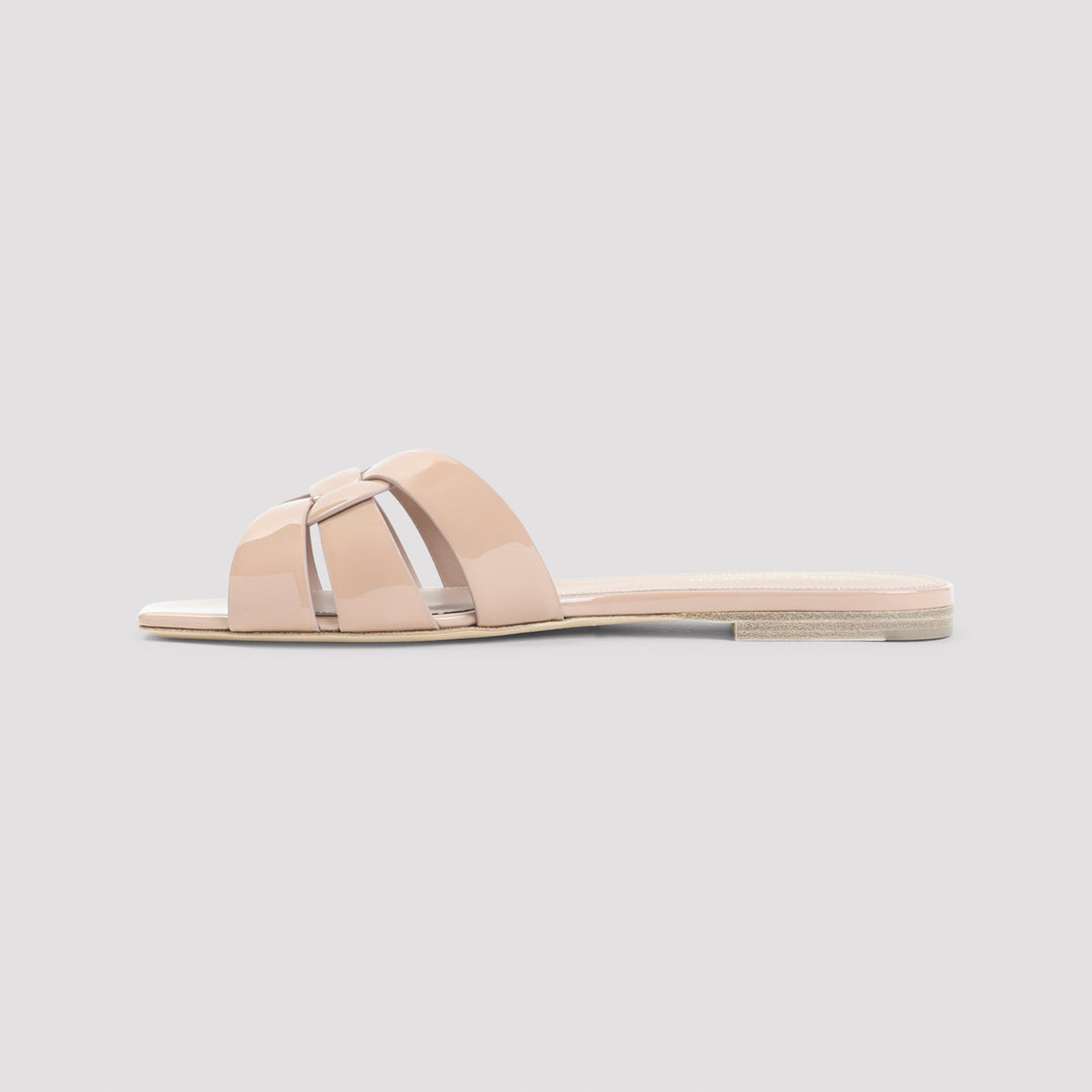 Saint Laurent Sandali - Nude & Neutrals | 7fc447289032c0ca09a25f82391a963998cb38fe