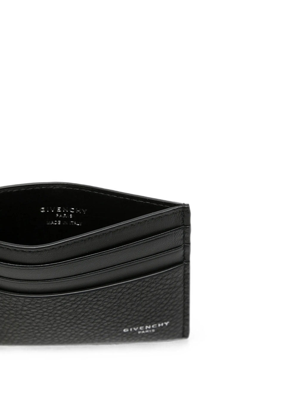 Givenchy Credit card cases - Nero | a44503cac3a33feff68d0b09cdb58dc0d15d4420