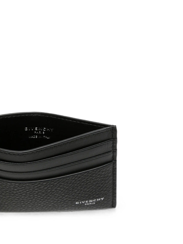 Givenchy Credit card cases - Nero | a44503cac3a33feff68d0b09cdb58dc0d15d4420