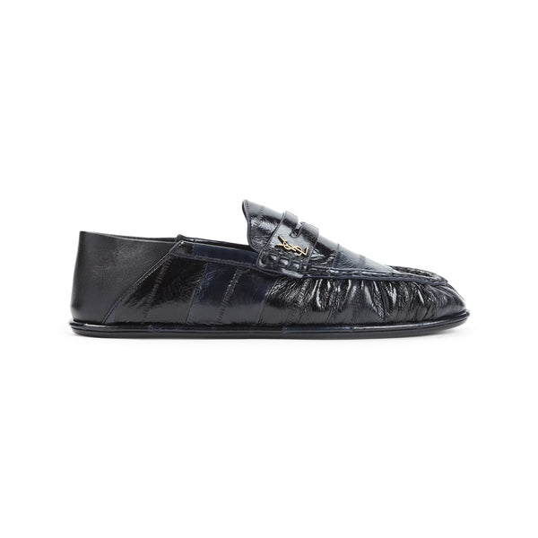 Navy Blu Le Loafer 00