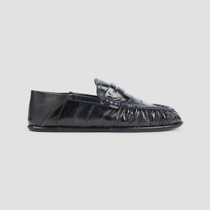 Saint Laurent Mocassini - Blu | d80453dc6628933ea48906759dcace0948141686