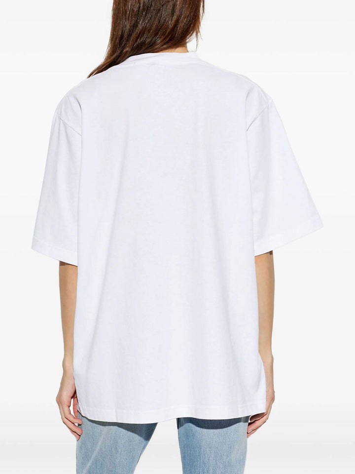 Alexander Wang T-shirts - Bianco | 4aa153e526cbda972b80de89a7894a10b7587513