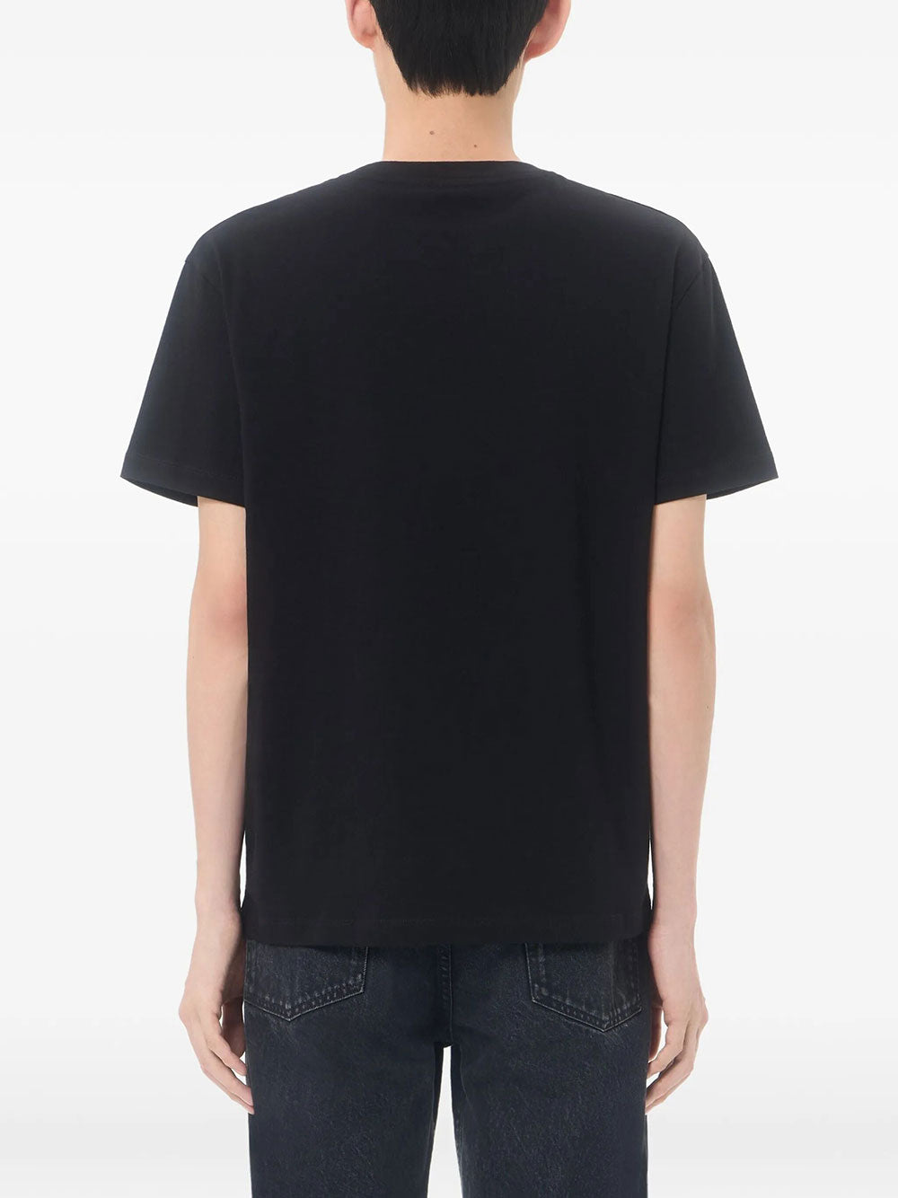 Valentino Garavani T-shirts - Nero | 4baec0d496ed930e851d389ccadd1a243fb67323