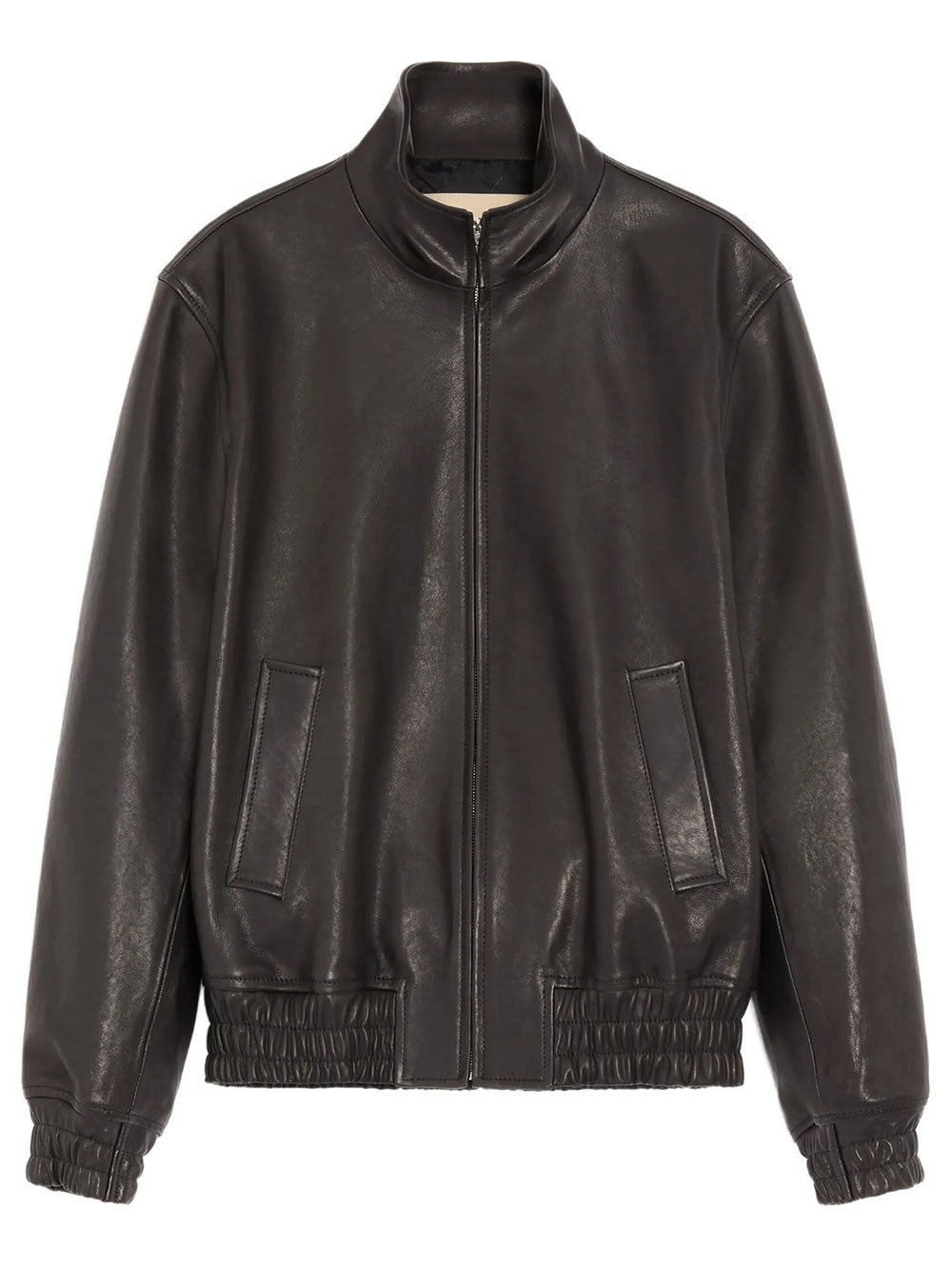 Valentino Garavani Leather - Nero | 7ed47a6f4731eaade8acd7293a4f1574b7cb7d08