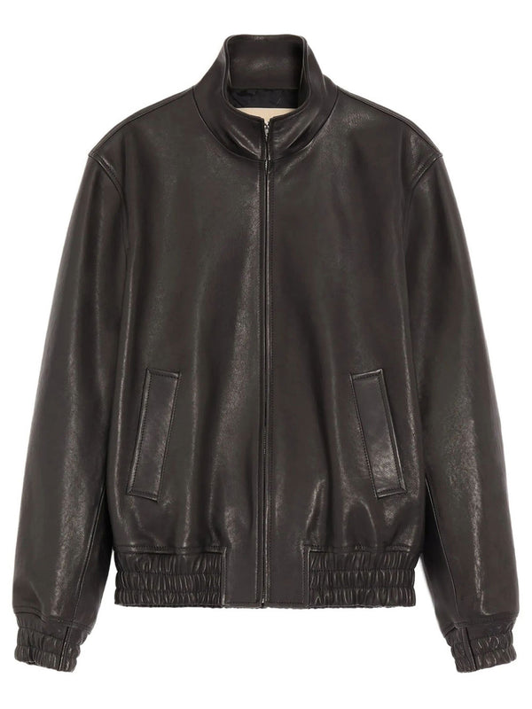 Giacca Valentino In Pelle