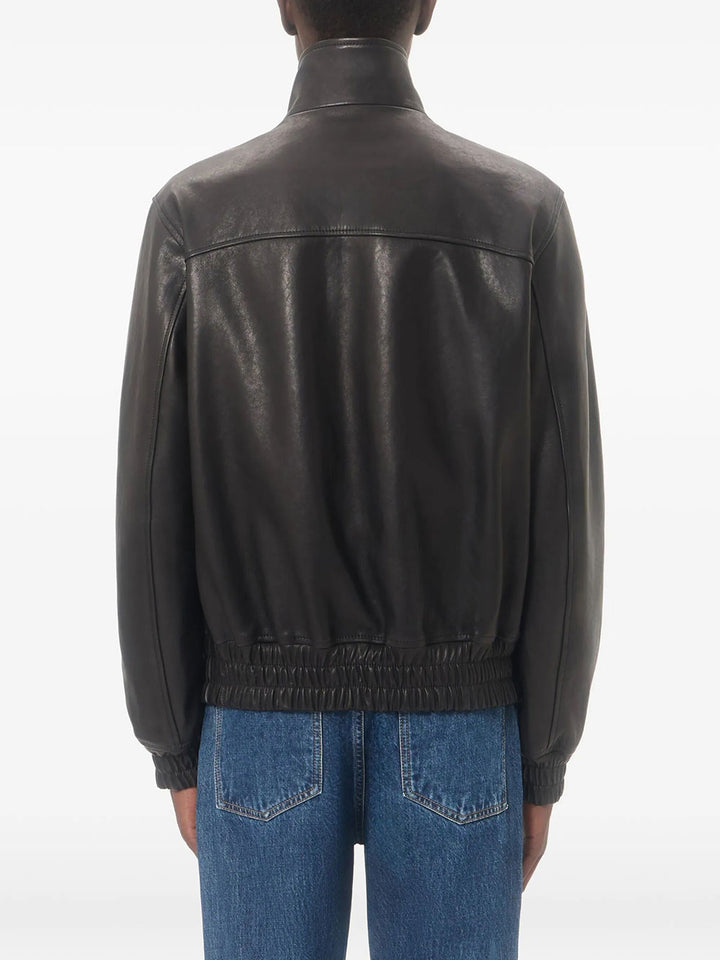 Valentino Garavani Leather - Nero | 9a50f3db871a3b0b932a96df2ed9bcae52338cf5