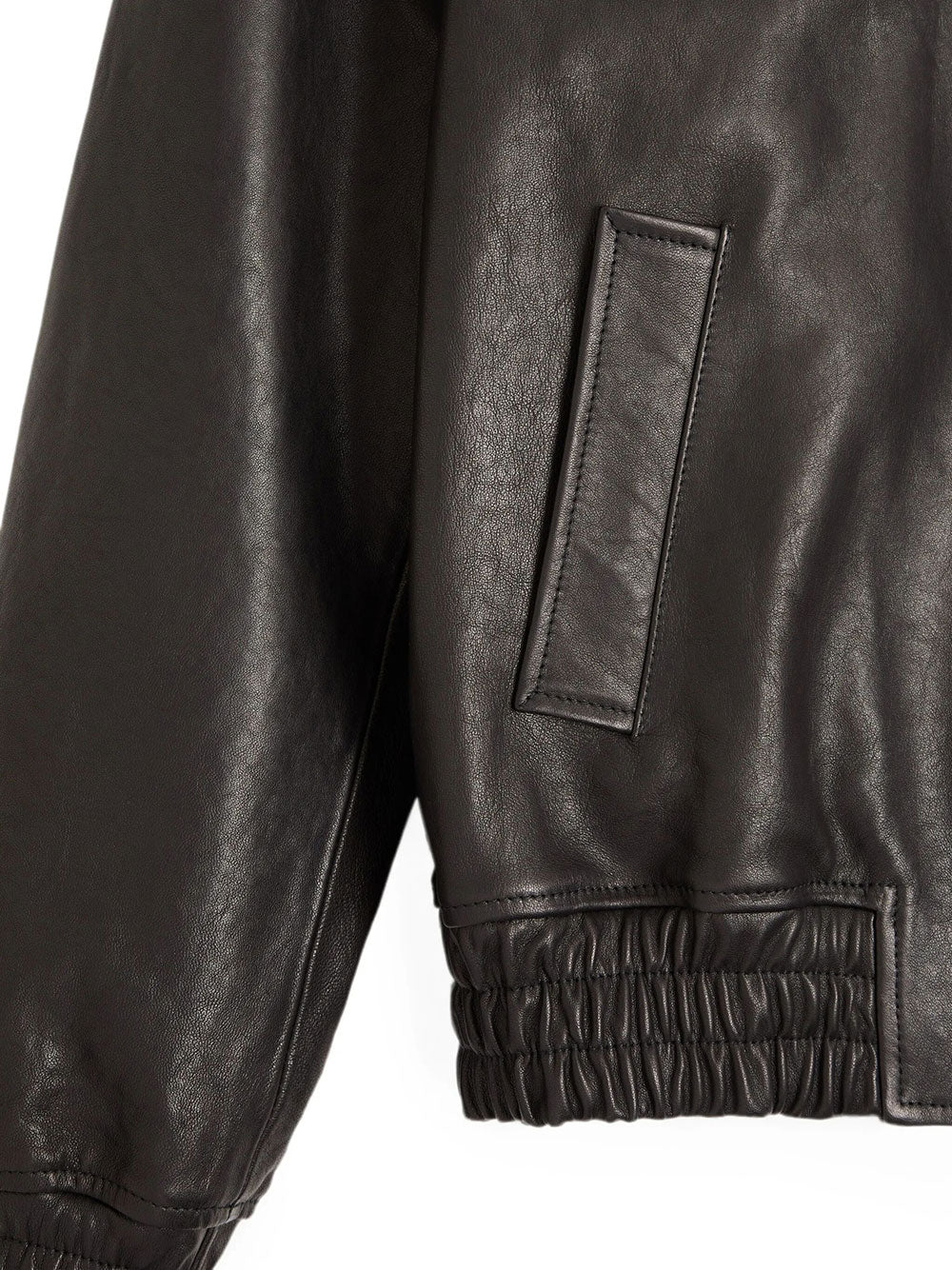 Valentino Garavani Leather - Nero | 6bbf7230ecc8044ac4f3942df6838f7a3ebd06ee