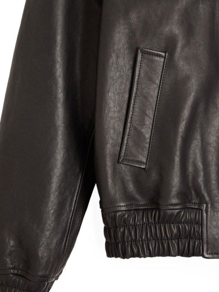 Valentino Garavani Leather - Nero | 6bbf7230ecc8044ac4f3942df6838f7a3ebd06ee