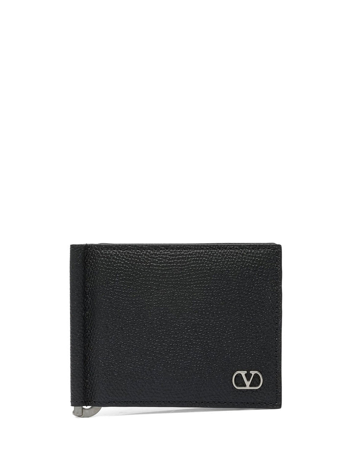 Valentino Garavani Credit card cases - Nero | 8e6f597cb2a3b105e08b81faa81f262e1aad7ad2