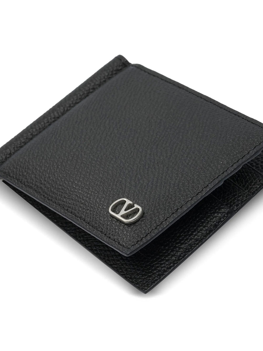 Valentino Garavani Credit card cases - Nero | 424db9d5ea3ea066c67a52ca8f740052fb66d221