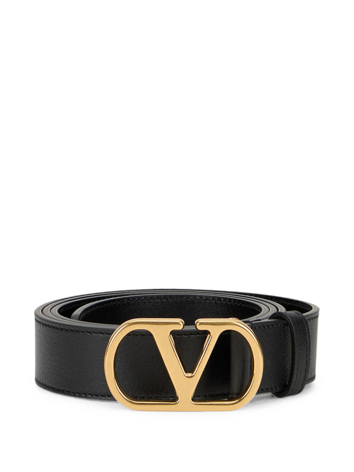 Valentino Garavani Cinture - Nero | 8c80c82a40986b8a249dfe4e37678081ab2720bb