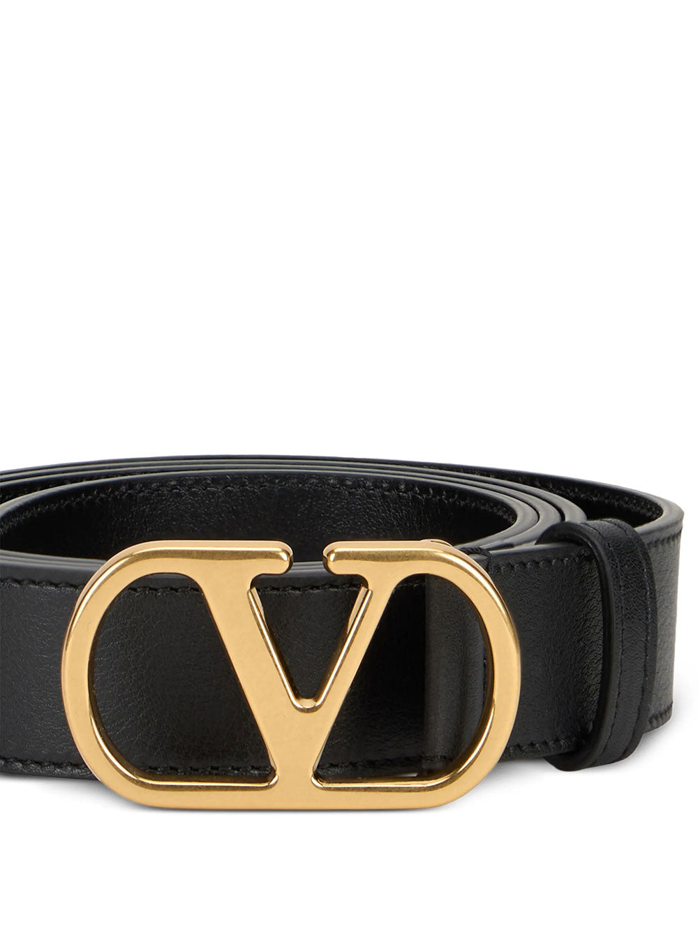 Valentino Garavani Cinture - Nero | 1fa313be46da5c296a0d5ecd04cff5ddecaca9c6
