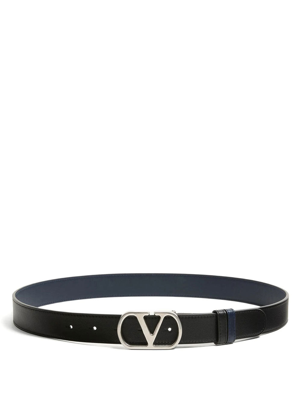 Valentino Garavani Cinture - Nero | cc664435e43ce91fb8fdc4053ee837cebadce843