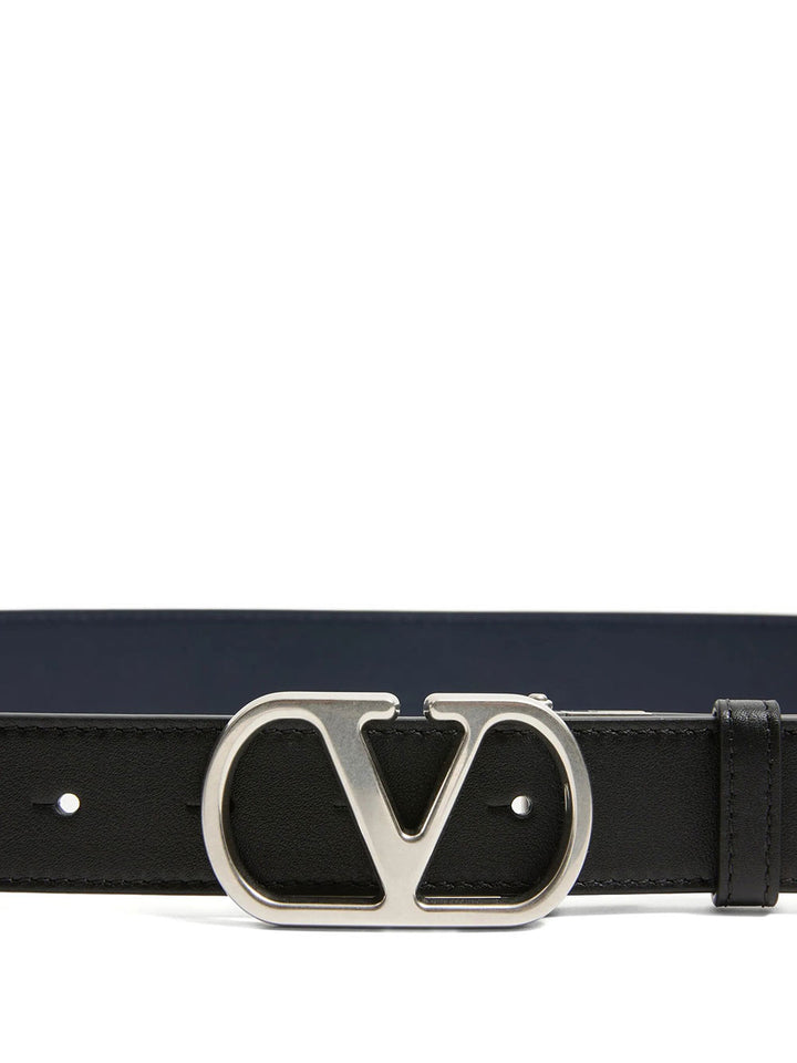 Valentino Garavani Cinture - Nero | cbafd540791665d3b51ee3124db6b1bfacf97dd6