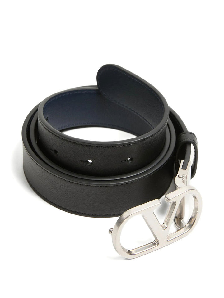 Valentino Garavani Cinture - Nero | 86eb0aebd3959bf34c7f655251721cfa742af0d5