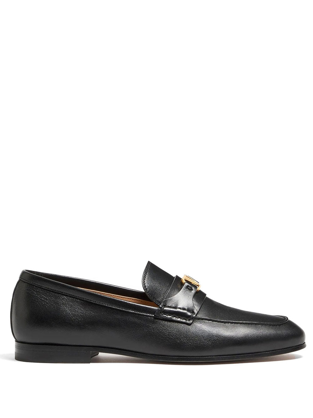 Valentino Garavani Mocassini - Nero | 184dc669263bccb5b3ce85162c21f0bca43d884a