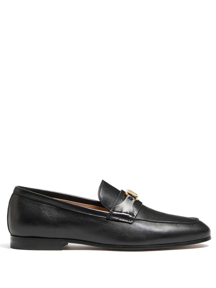 Valentino Garavani Mocassini - Nero | 184dc669263bccb5b3ce85162c21f0bca43d884a