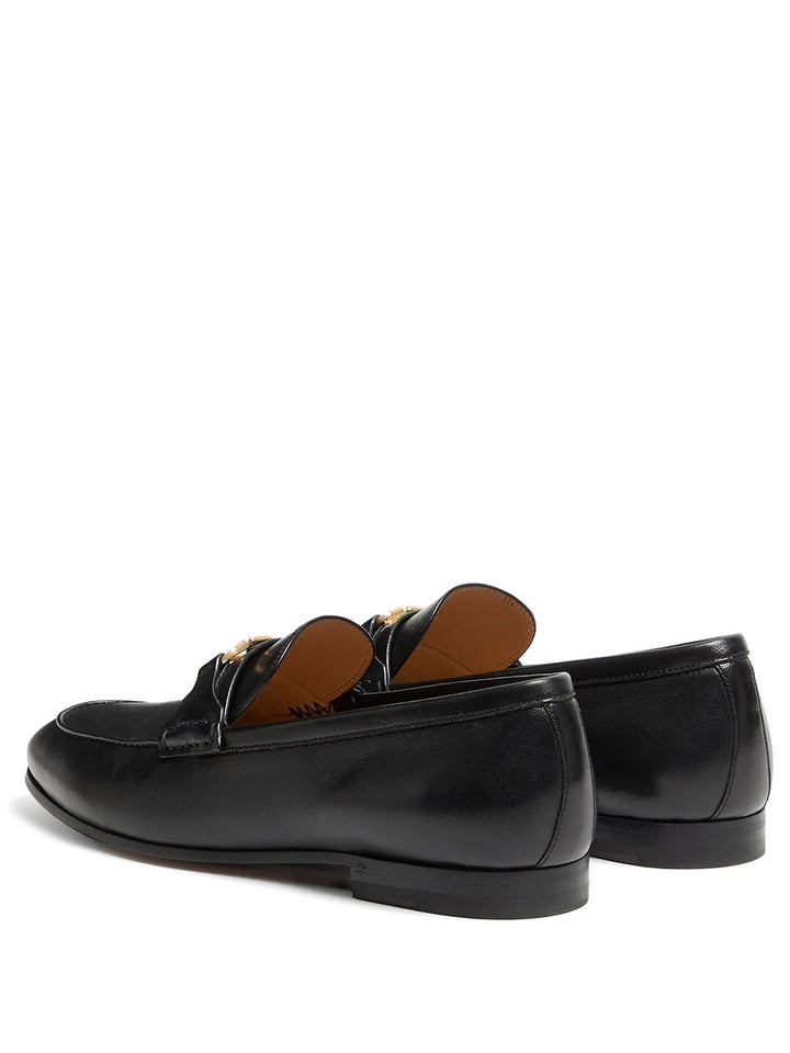 Valentino Garavani Mocassini - Nero | bd8708e6bff9578f3c2fbee0c23331ea1b5f7237