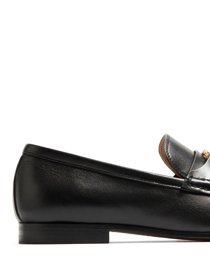 Valentino Garavani Mocassini - Nero | 2b59c010d0b6c67c751020efa0ee36d15d64cfc4