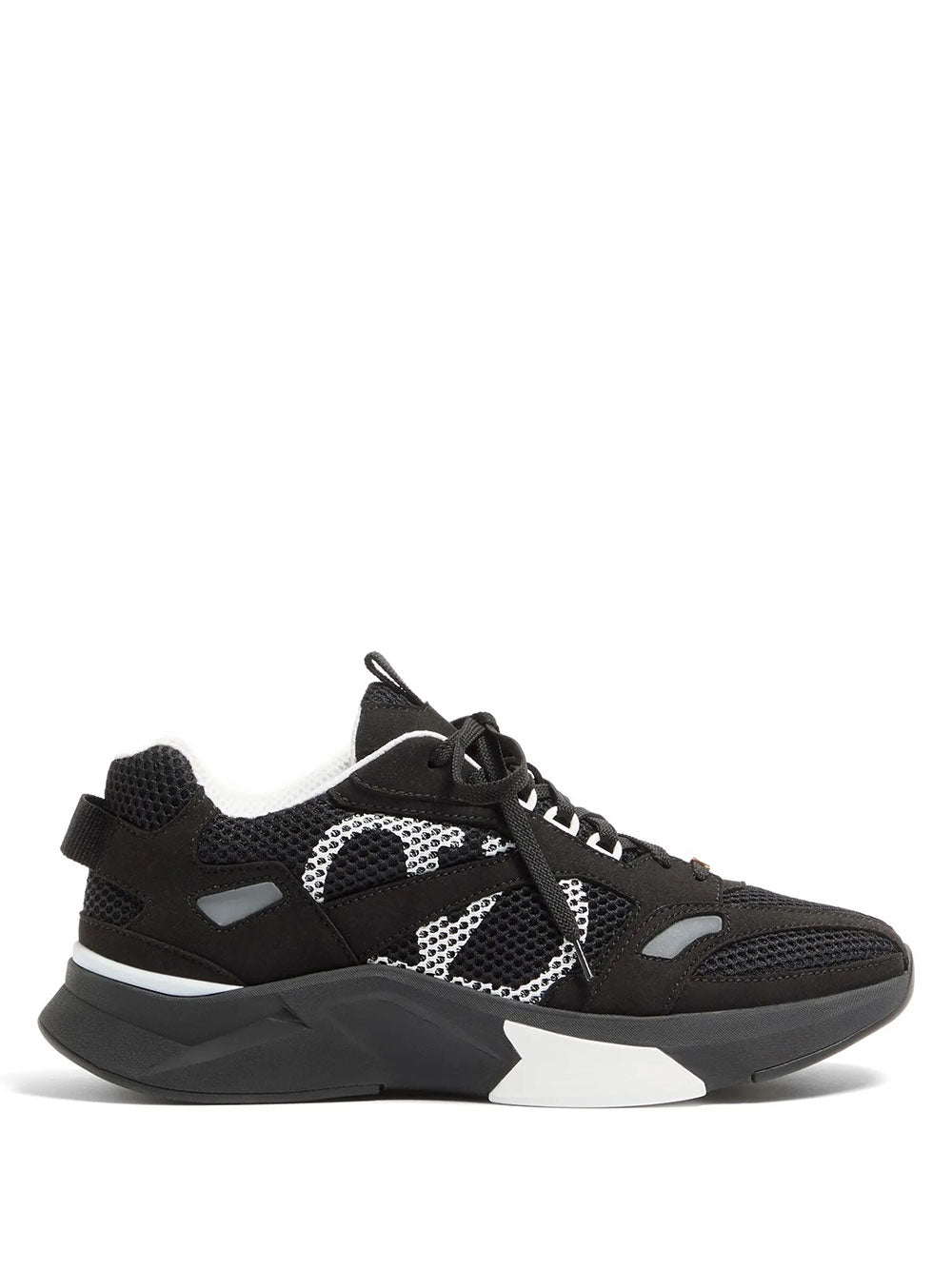 Valentino Garavani Sneakers - Nero | e2fa951c8ae04c3fe0f6a4eeb6af8b29a4641e99
