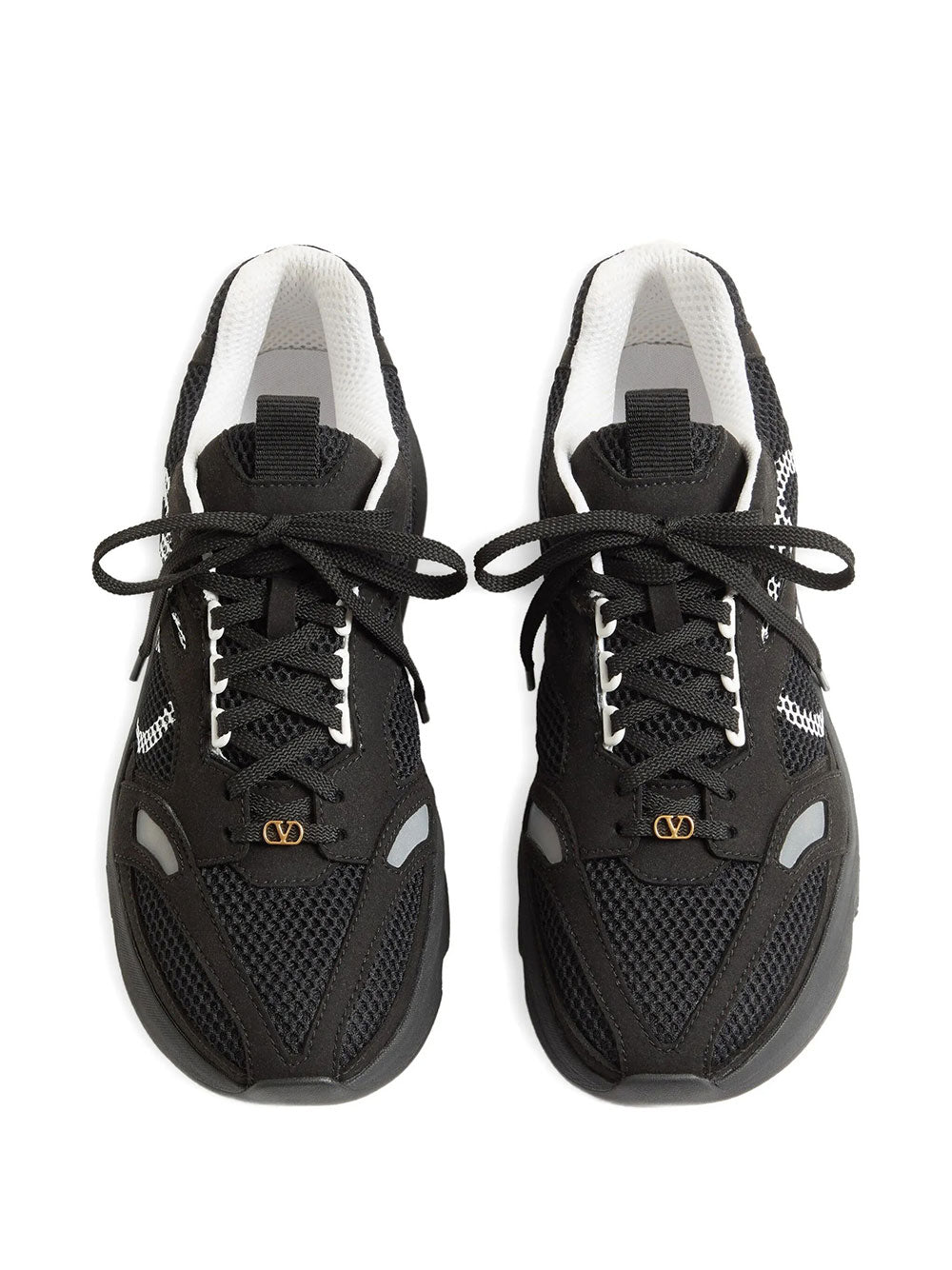 Valentino Garavani Sneakers - Nero | c91510d8c577e0da9a3238e21220c7c0dd30649e