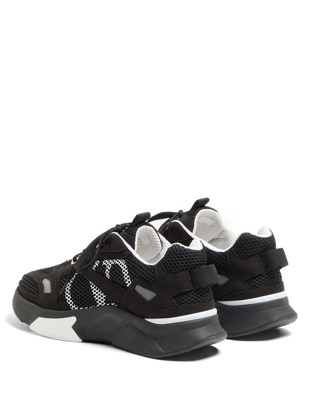 Valentino Garavani Sneakers - Nero | 624d31dd2e77961d09e28b12d86f385f22481038