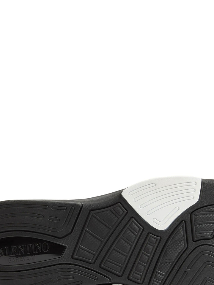 Valentino Garavani Sneakers - Nero | 70132fb99bf7125a59856ab0aab7d5f9559a8508