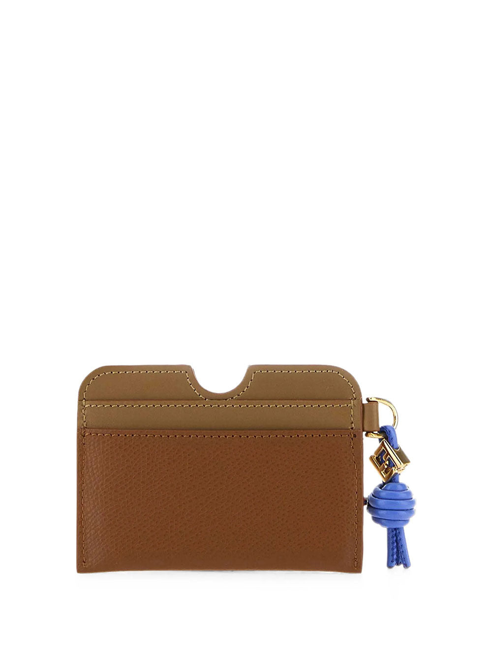 Fendi Credit card cases - Nude & Neutrals | b11c24c4d39a1ac5d90c90669ea24067c45ec4ef