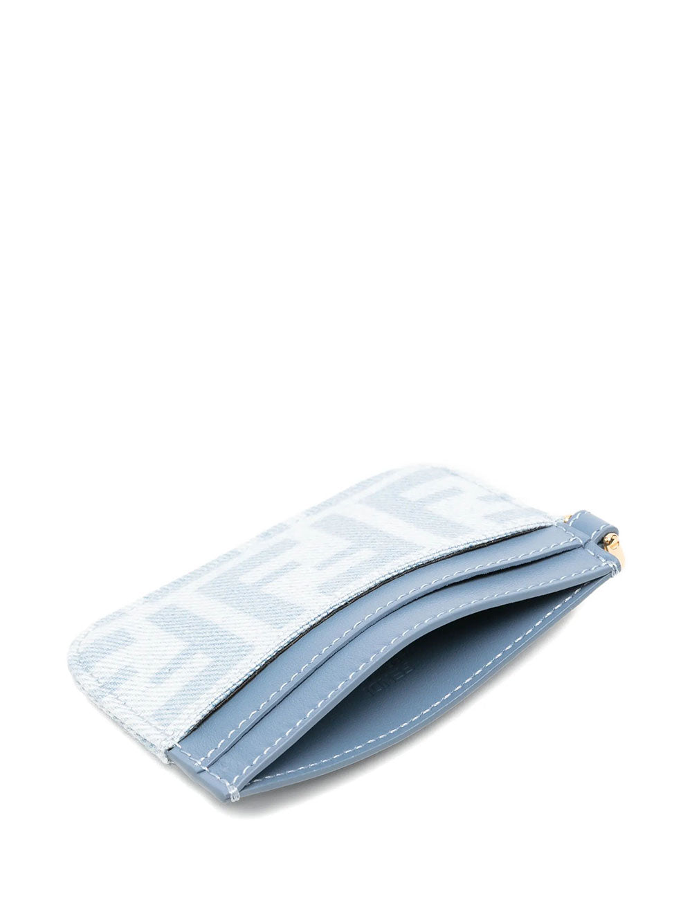 Fendi Credit card cases - Blu | a9a32e64ef3811973add4395c855184b2717c397