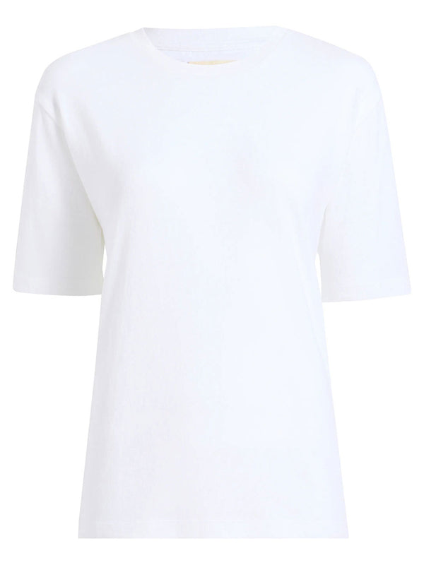 T-Shirt Mae In Cotone
