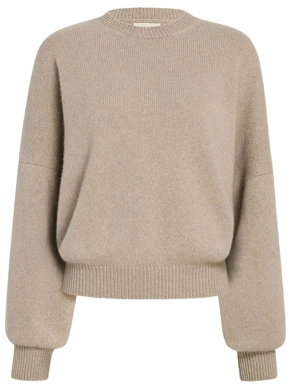 Maglione Margaux In Cashmere